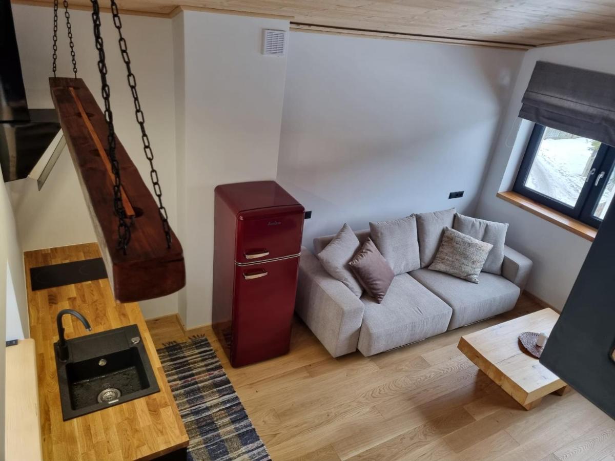 Apartamenty U Kolodzieja Szczyrk Extérieur photo