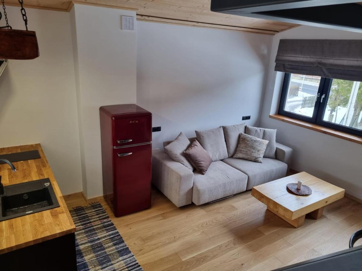 Apartamenty U Kolodzieja Szczyrk Extérieur photo