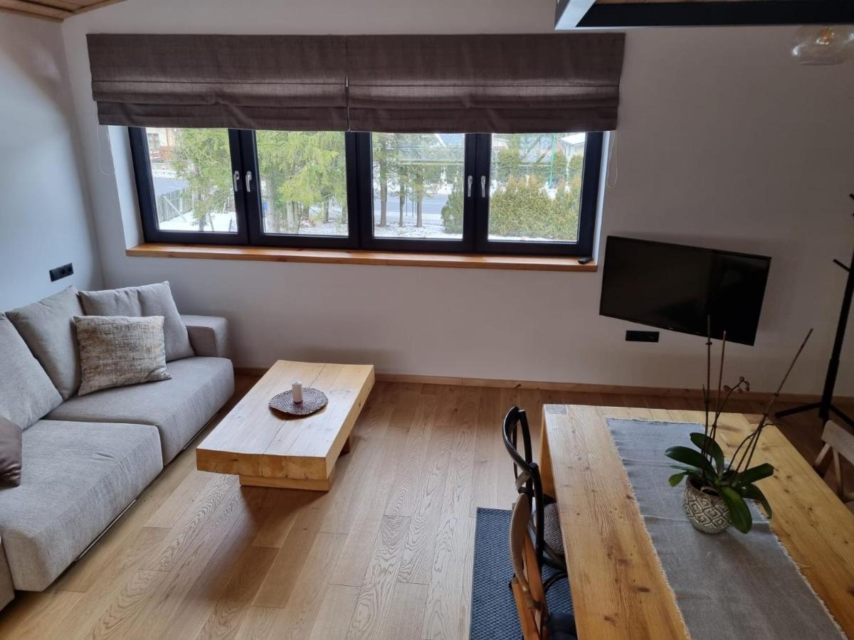 Apartamenty U Kolodzieja Szczyrk Extérieur photo