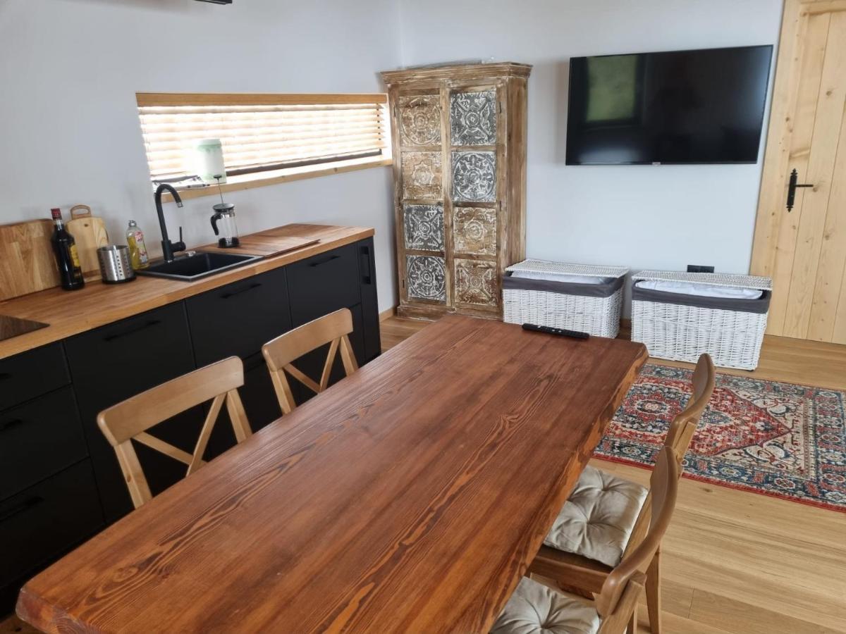 Apartamenty U Kolodzieja Szczyrk Extérieur photo