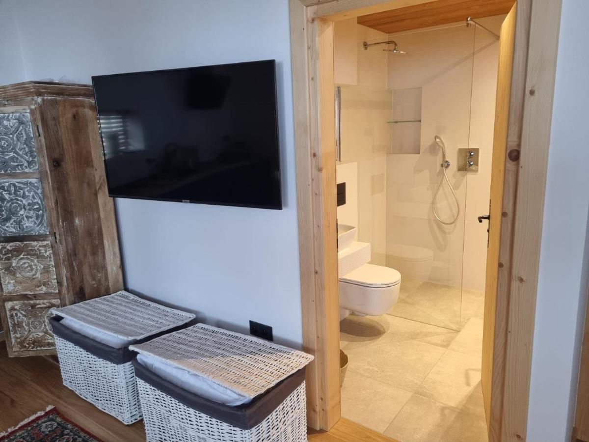 Apartamenty U Kolodzieja Szczyrk Extérieur photo