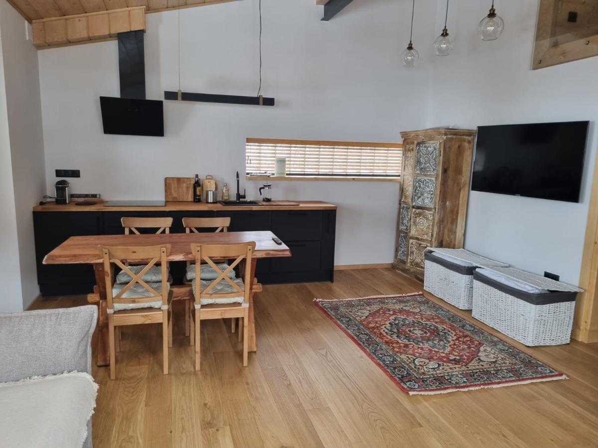 Apartamenty U Kolodzieja Szczyrk Extérieur photo