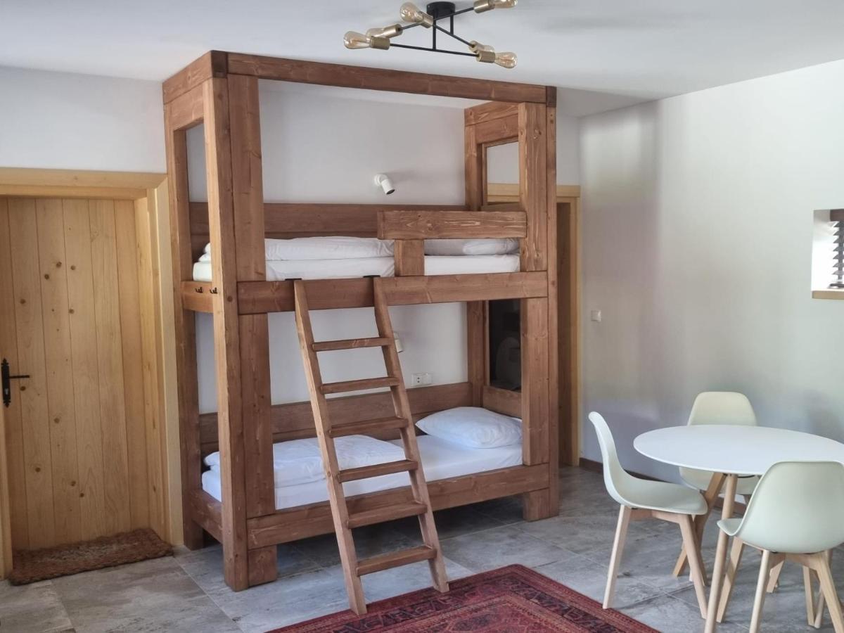 Apartamenty U Kolodzieja Szczyrk Extérieur photo