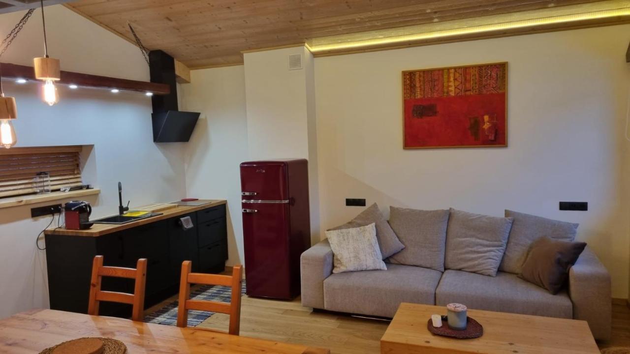 Apartamenty U Kolodzieja Szczyrk Extérieur photo